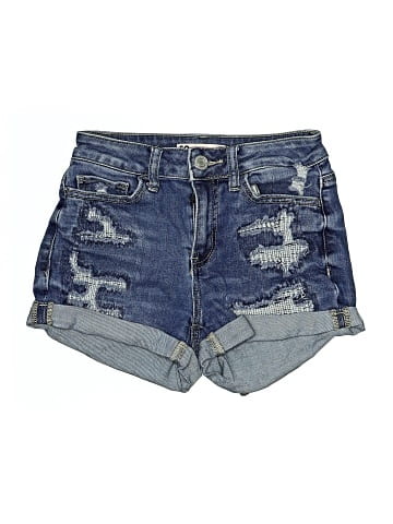 Sonoma Goods for Life Denim Shorts (view 1)