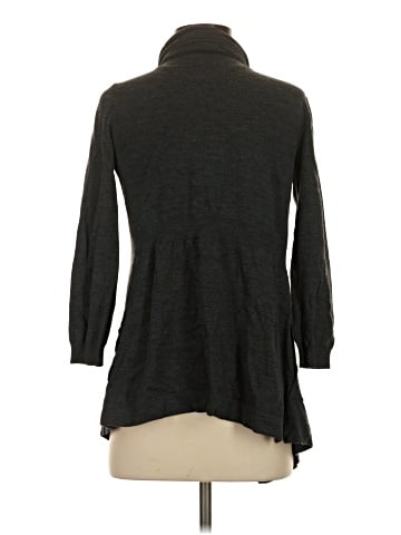Theory Wool Cardigan (view 2)