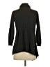 Theory Black Wool Cardigan Size S - photo 2