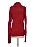 Tommy Hilfiger Red Cardigan Size S - photo 2