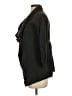 Theory Black Wool Cardigan Size S - photo 5