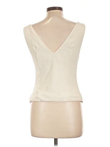 Elka Collective Sleeveless Blouse (view 2)