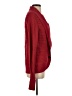 Tommy Hilfiger Red Cardigan Size S - photo 4