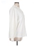 Peace of Cloth Ivory Long Sleeve Blouse Size XL - photo 4