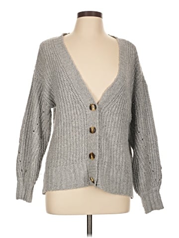 American Eagle Outfitters Cardigan (view 1)