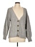 American Eagle Outfitters Gray Cardigan Size XS - photo 1