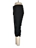 Eddie Bauer Solid Black Casual Pants Size 6 - photo 5