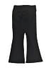 Sofi Solid Black Dress Pants Size 3T - photo 2