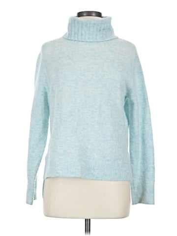Banana Republic Turtleneck Sweater (view 1)