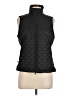 L.L.Bean 100% Polyester Black Vest Size M - photo 1