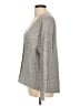 American Eagle Outfitters Gray Cardigan Size XS - photo 5