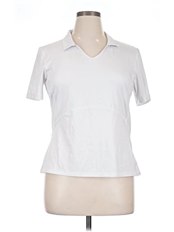 Hind Short Sleeve Polo (view 1)