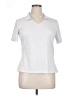 Hind White Short Sleeve Polo Size XL - photo 1
