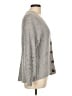 American Eagle Outfitters Gray Cardigan Size XS - photo 4