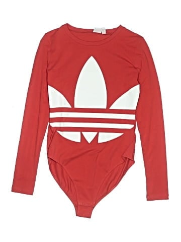 Adidas Bodysuit (view 1)