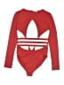 Adidas Red Bodysuit Size M - photo 1