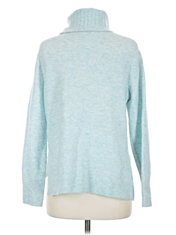 Banana Republic Turtleneck Sweater (view 2)