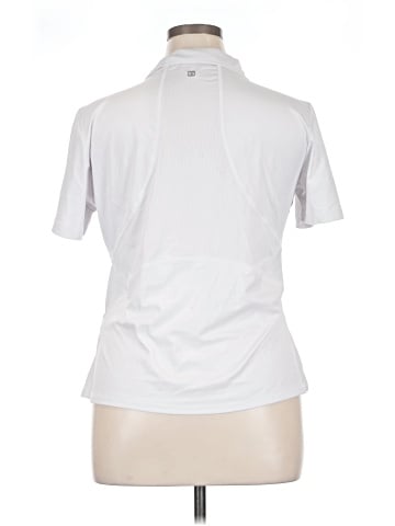 Hind Short Sleeve Polo (view 2)