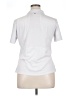 Hind White Short Sleeve Polo Size XL - photo 2