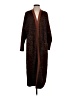 Zara Brown Cardigan Size S - photo 1