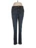 Democracy Solid Blue Jeans Size 6 - photo 1