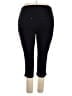 Ellos Black Active Pants Size 18 - photo 2