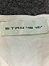 ETRO Ivory Casual Dress Size XL (estimated) - photo 7