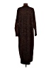 Zara Brown Cardigan Size S - photo 2