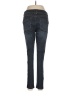 Democracy Solid Blue Jeans Size 6 - photo 2
