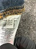 Pilcro Blue Jeans Size 27 waist - photo 8