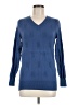 Unbranded Blue Pullover Sweater Size M - photo 1