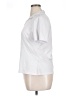 Hind White Short Sleeve Polo Size XL - photo 5