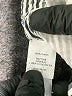 J.Crew 100% Cotton Houndstooth Gray Casual Pants Size 4 - photo 8