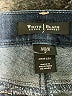 White House Black Market Blue Jeans Size 2 - photo 6