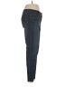 Democracy Solid Blue Jeans Size 6 - photo 4