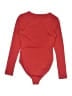 Adidas Red Bodysuit Size M - photo 2