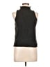 Dynamite Gray Sleeveless Top Size L - photo 1