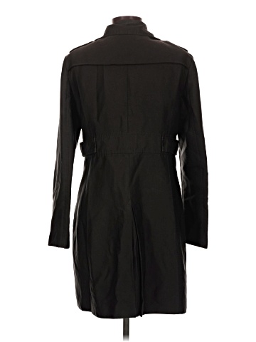 Kenneth Cole New York Trenchcoat (view 2)