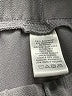 Simonton Says Solid Gray Casual Pants Size L - photo 8