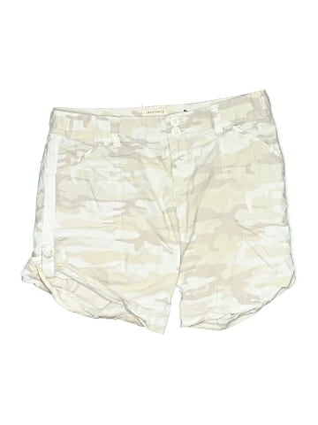 Sanctuary Khaki Shorts (view 1)