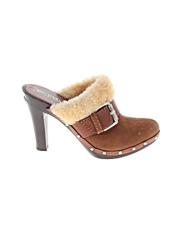 MICHAEL Michael Kors Mule/Clog (view 1)