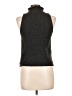 Dynamite Gray Sleeveless Top Size L - photo 2
