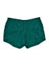 Maurices Solid Teal Shorts Size 7 - 8 - photo 1