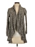 Nic + Zoe Gray Jacket Size P (petite) - photo 1