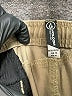 Volcom Solid Tan Khaki Shorts Size XL - photo 3