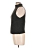 Dynamite Gray Sleeveless Top Size L - photo 5