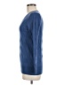 Unbranded Blue Pullover Sweater Size M - photo 5