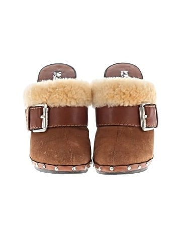 MICHAEL Michael Kors Mule/Clog (view 2)