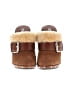 MICHAEL Michael Kors Brown Mule/Clog Size 5 1/2 - photo 2