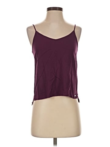 Armani Exchange Sleeveless Top (view 1)